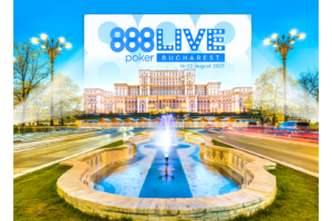 888live Bucharest aug2021